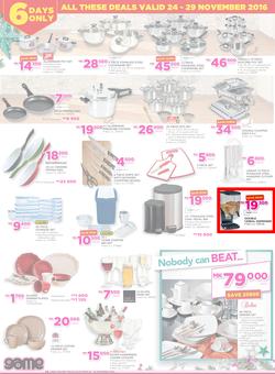 Game Malawi Stores (24 Nov - 29 Nov 2016), page 12