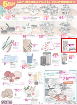 Game Malawi Stores (24 Nov - 29 Nov 2016), page 12