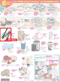 Game Malawi Stores (24 Nov - 29 Nov 2016), page 12
