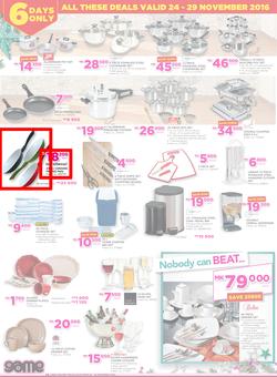 Game Malawi Stores (24 Nov - 29 Nov 2016), page 12