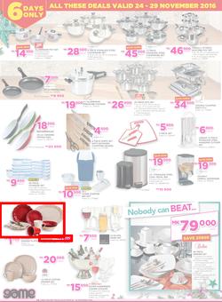 Game Malawi Stores (24 Nov - 29 Nov 2016), page 12