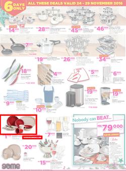 Game Malawi Stores (24 Nov - 29 Nov 2016), page 12