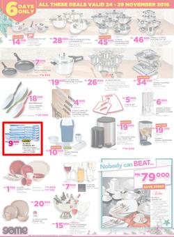 Game Malawi Stores (24 Nov - 29 Nov 2016), page 12