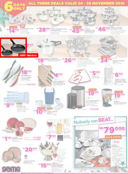 Game Malawi Stores (24 Nov - 29 Nov 2016), page 12