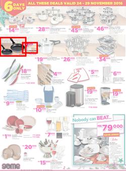 Game Malawi Stores (24 Nov - 29 Nov 2016), page 12