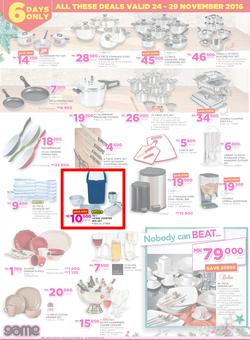 Game Malawi Stores (24 Nov - 29 Nov 2016), page 12
