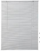 Decorland Ready-Made 25mm Aluminium Venetian Blinds White 1200x1600mm