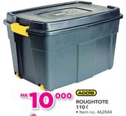Addis Roughtote-110Ltr