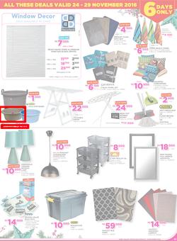 Game Malawi Stores (24 Nov - 29 Nov 2016), page 13