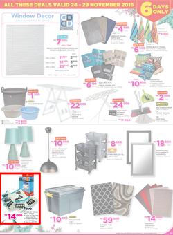 Game Malawi Stores (24 Nov - 29 Nov 2016), page 13