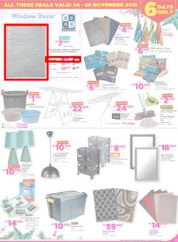 Game Malawi Stores (24 Nov - 29 Nov 2016), page 13