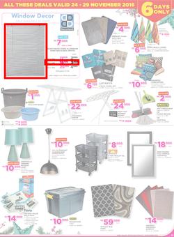 Game Malawi Stores (24 Nov - 29 Nov 2016), page 13