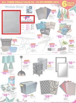 Game Malawi Stores (24 Nov - 29 Nov 2016), page 13