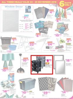 Game Malawi Stores (24 Nov - 29 Nov 2016), page 13