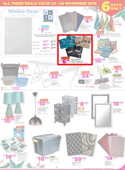 Game Malawi Stores (24 Nov - 29 Nov 2016), page 13