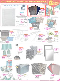 Game Malawi Stores (24 Nov - 29 Nov 2016), page 13