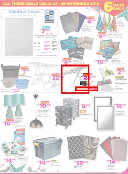 Game Malawi Stores (24 Nov - 29 Nov 2016), page 13