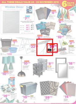 Game Malawi Stores (24 Nov - 29 Nov 2016), page 13