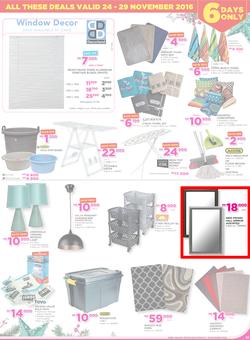 Game Malawi Stores (24 Nov - 29 Nov 2016), page 13