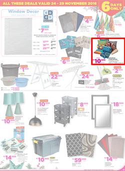 Game Malawi Stores (24 Nov - 29 Nov 2016), page 13