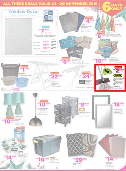 Game Malawi Stores (24 Nov - 29 Nov 2016), page 13