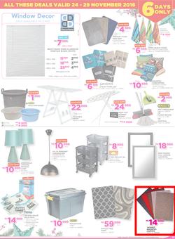 Game Malawi Stores (24 Nov - 29 Nov 2016), page 13