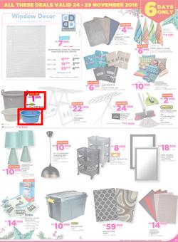 Game Malawi Stores (24 Nov - 29 Nov 2016), page 13