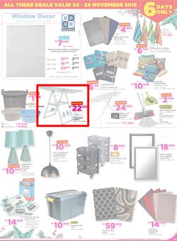 Game Malawi Stores (24 Nov - 29 Nov 2016), page 13