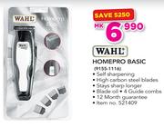Wahl Homepro Basic 9155-1116