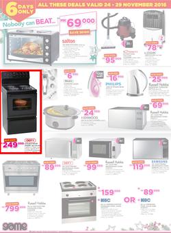 Game Malawi Stores (24 Nov - 29 Nov 2016), page 14