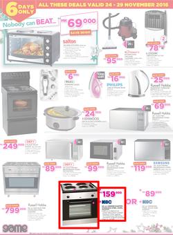Game Malawi Stores (24 Nov - 29 Nov 2016), page 14