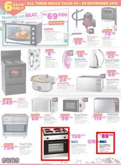 Game Malawi Stores (24 Nov - 29 Nov 2016), page 14