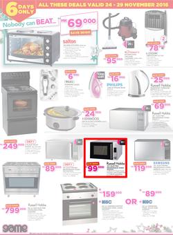 Game Malawi Stores (24 Nov - 29 Nov 2016), page 14