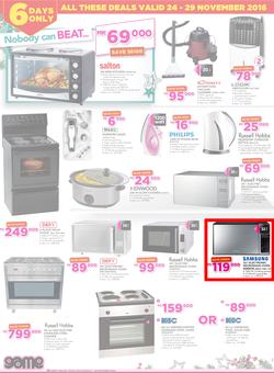 Game Malawi Stores (24 Nov - 29 Nov 2016), page 14