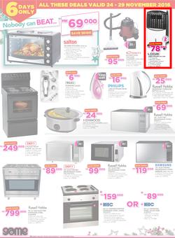 Game Malawi Stores (24 Nov - 29 Nov 2016), page 14
