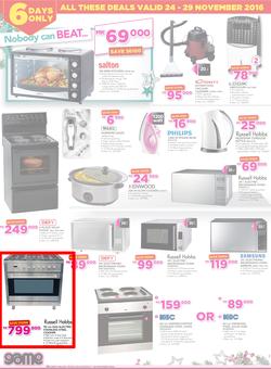 Game Malawi Stores (24 Nov - 29 Nov 2016), page 14