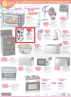 Game Malawi Stores (24 Nov - 29 Nov 2016), page 14