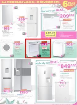 Game Malawi Stores (24 Nov - 29 Nov 2016), page 15