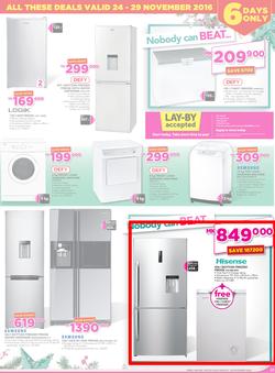 Game Malawi Stores (24 Nov - 29 Nov 2016), page 15