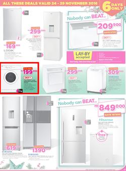 Game Malawi Stores (24 Nov - 29 Nov 2016), page 15