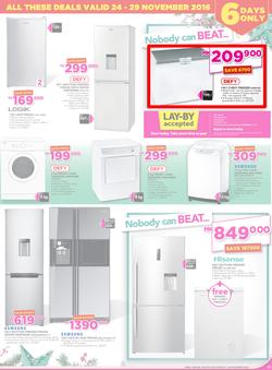 Game Malawi Stores (24 Nov - 29 Nov 2016), page 15