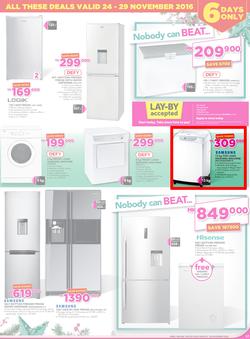 Game Malawi Stores (24 Nov - 29 Nov 2016), page 15