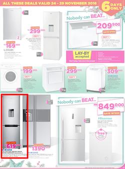 Game Malawi Stores (24 Nov - 29 Nov 2016), page 15