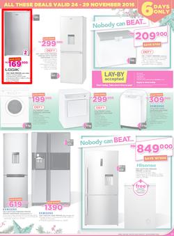 Game Malawi Stores (24 Nov - 29 Nov 2016), page 15