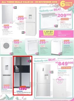 Game Malawi Stores (24 Nov - 29 Nov 2016), page 15