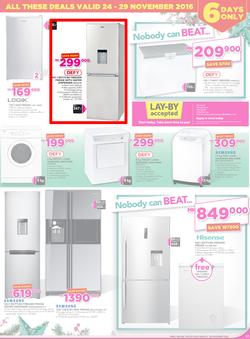 Game Malawi Stores (24 Nov - 29 Nov 2016), page 15
