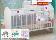 Cot Mattress