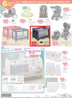 Game Malawi Stores (24 Nov - 29 Nov 2016), page 16