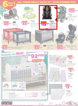 Game Malawi Stores (24 Nov - 29 Nov 2016), page 16