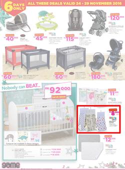Game Malawi Stores (24 Nov - 29 Nov 2016), page 16